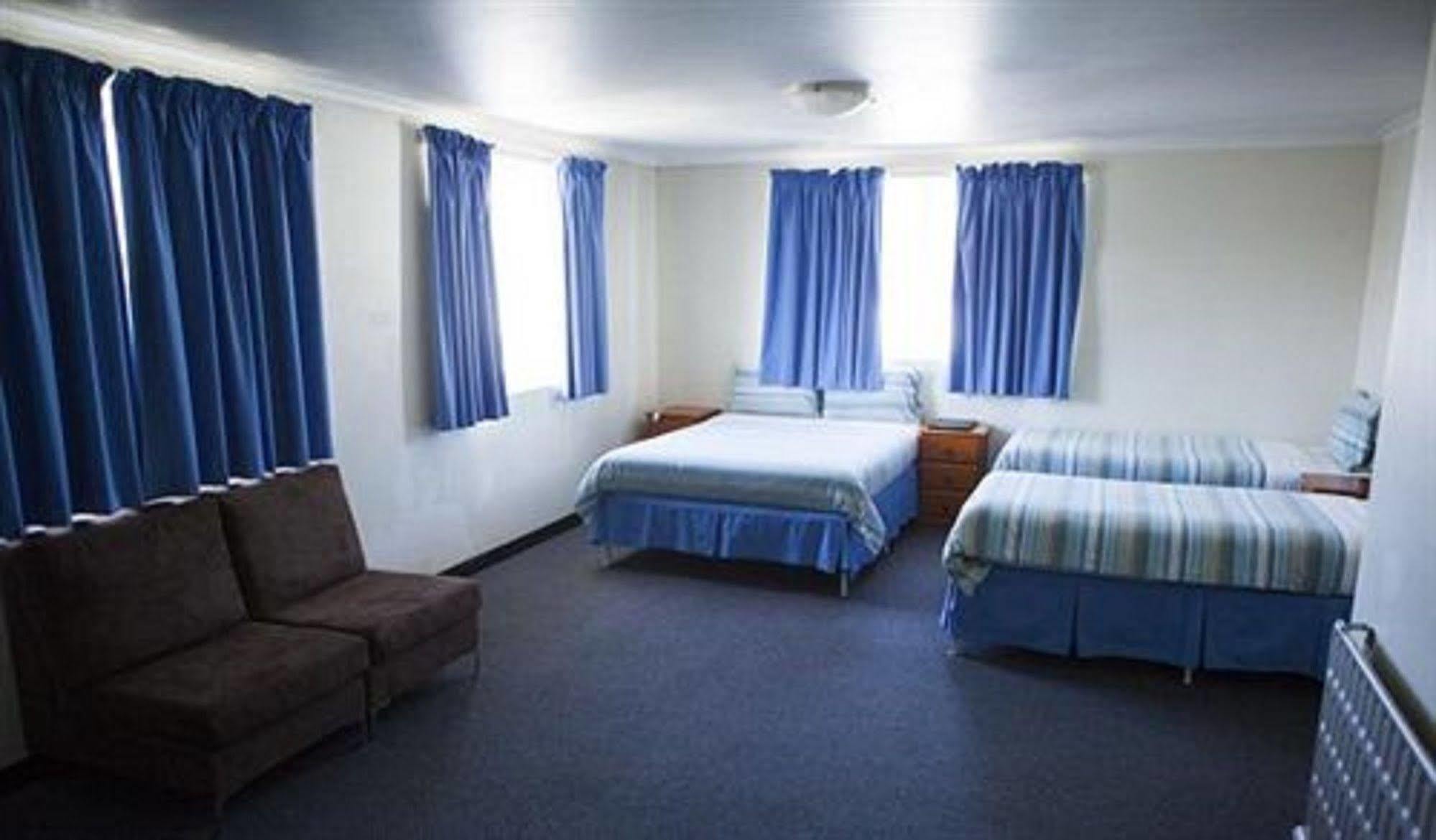 The Waratah Hotel Hobart Exterior photo