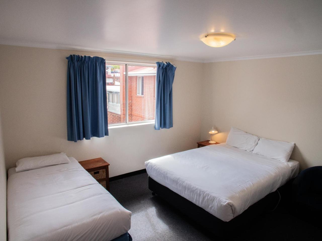 The Waratah Hotel Hobart Exterior photo